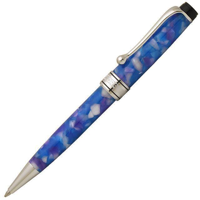 AURORA カレイドスコーピオ　ルーチェヴェルデ　ボールペン アウロラ（AURORA） ボールペン 限定品 カレイドスコーピオ・ルーチェ