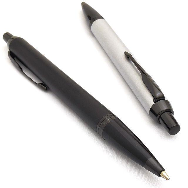 特典付き ボールペン 名入れ ブランド パーカー IM アイエム アクロマティック 21278 あすつく ギフト プレゼント バレンタイン 爆買 | パーカー・IM | 06