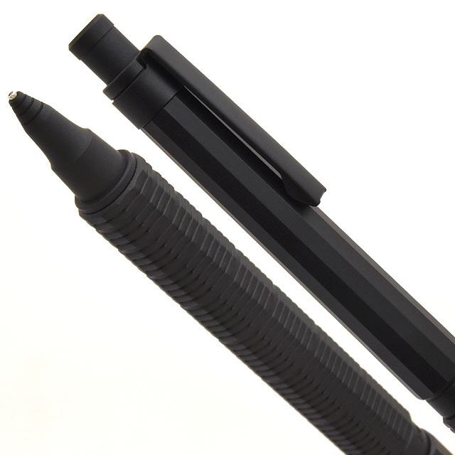 ぺんてる（Pentel） シャーペン シル 0.5mm オレンズネロ ブラック