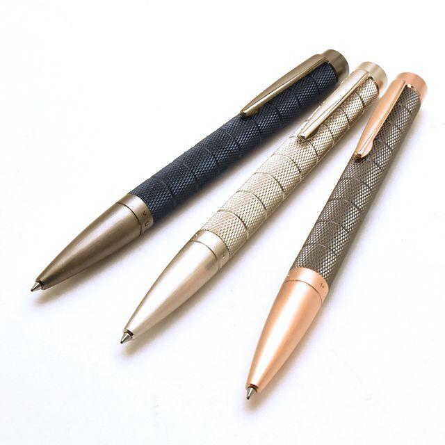 ボールペン Hugo Boss ヒューゴボス Pillar ピラー 高級 ブランド プレゼント おすすめ 男性 女性 人気 おしゃれ かっこいい かわいい 万年筆 ボールペンのペンハウス 通販 Yahoo ショッピング