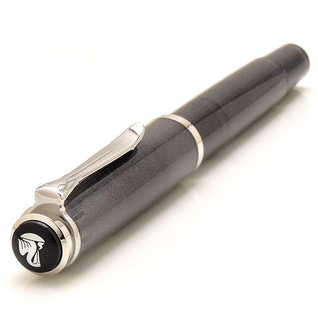 Pelikan（ペリカン） 万年筆 クラシック M205 ムーンストーン 特別生産