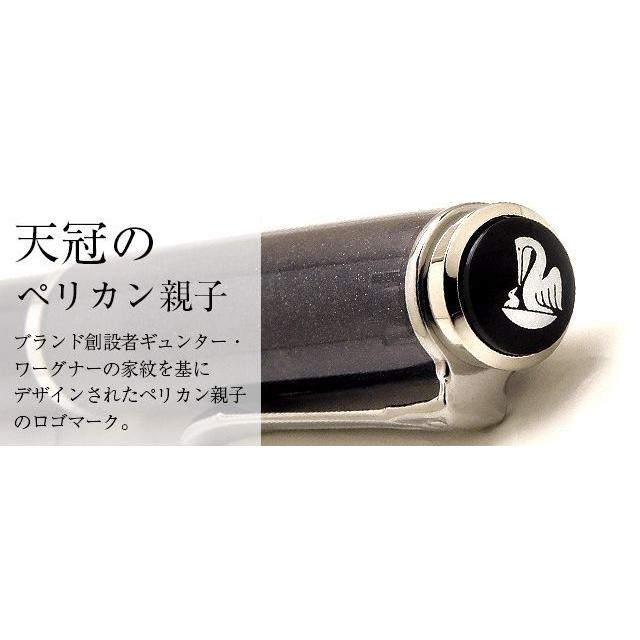 Pelikan（ペリカン） 万年筆 クラシック M205 ムーンストーン 特別生産