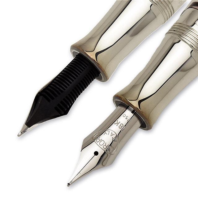 アウロラ（AURORA） 万年筆 限定品 創業100周年記念 チェント