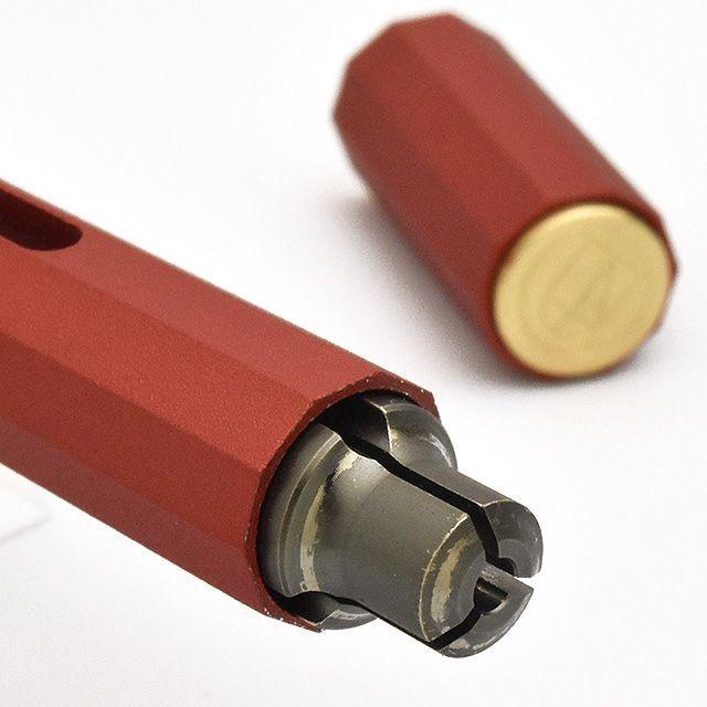 ボールペン ANTOU アントウ ボールペンC ミニ マルチアダプタブルペン