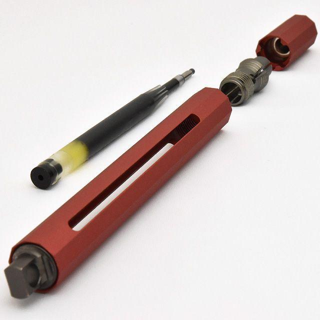 ボールペン ANTOU アントウ ボールペンC ミニ マルチアダプタ ボールペン ANTOU アントウ ボールペンC ミニ マルチアダプタ