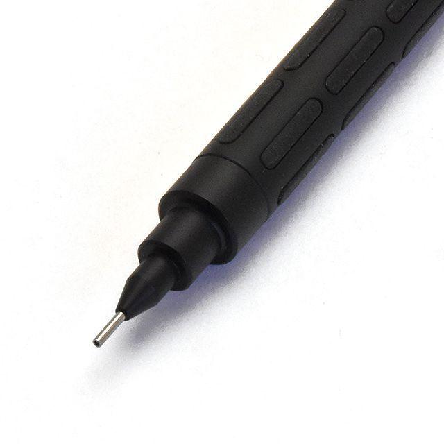 ぺんてる（Pentel） シャーペン 0.5mm GRAPH1000 限定カラー 書き
