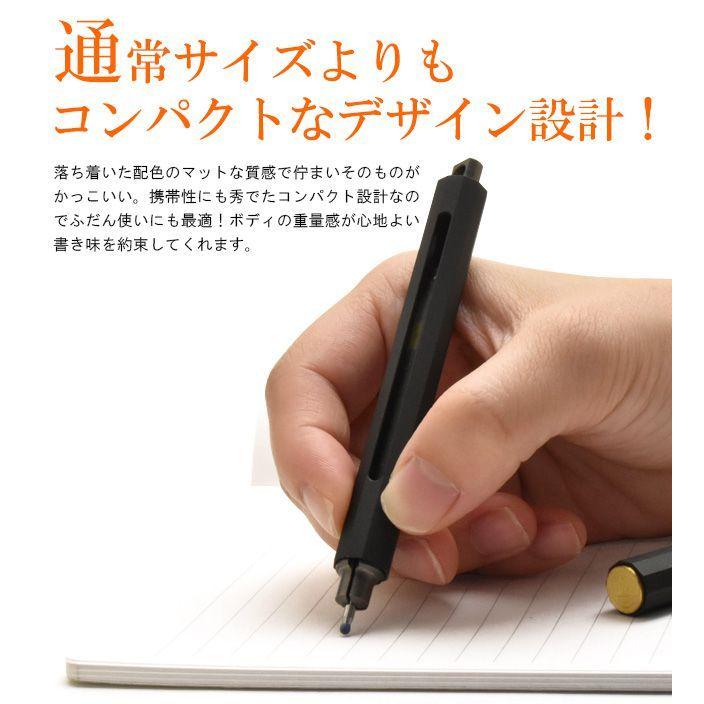 ボールペン ANTOU アントウ ボールペンC ミニ マルチアダプタ