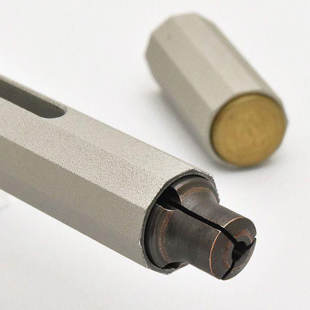 ボールペン ANTOU アントウ ボールペンC ミニ マルチアダプタブルペン