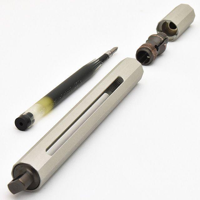 ボールペン ANTOU アントウ ボールペンC ミニ マルチアダプタ ボールペン ANTOU アントウ ボールペンC ミニ マルチアダプタ