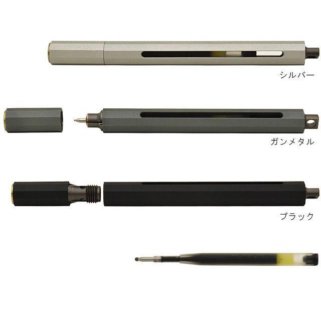 ボールペン ANTOU アントウ ボールペンC ミニ マルチアダプタブルペン シルバー ボールペン 敬老の日 プレゼント 爆買 | ブランド登録なし | 09