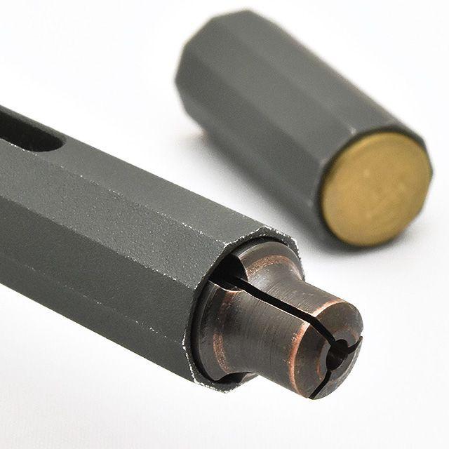 ボールペン ANTOU アントウ ボールペンC ミニ マルチアダプタブルペン