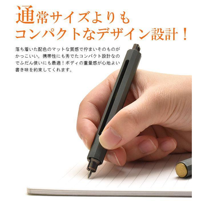 ボールペン ANTOU アントウ ボールペンC ミニ マルチアダプタ ボールペン ANTOU アントウ ボールペンC ミニ マルチアダプタ