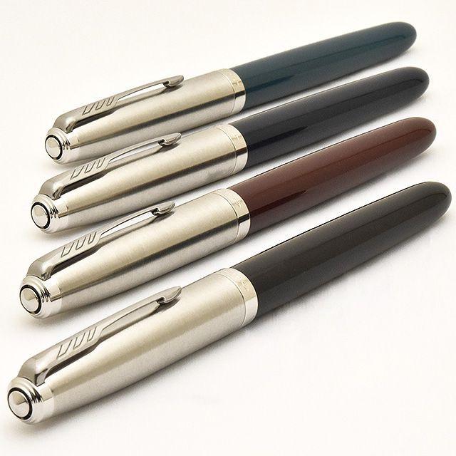 PARKER（パーカー） 万年筆 PARKER51 パーカー51 コアライン