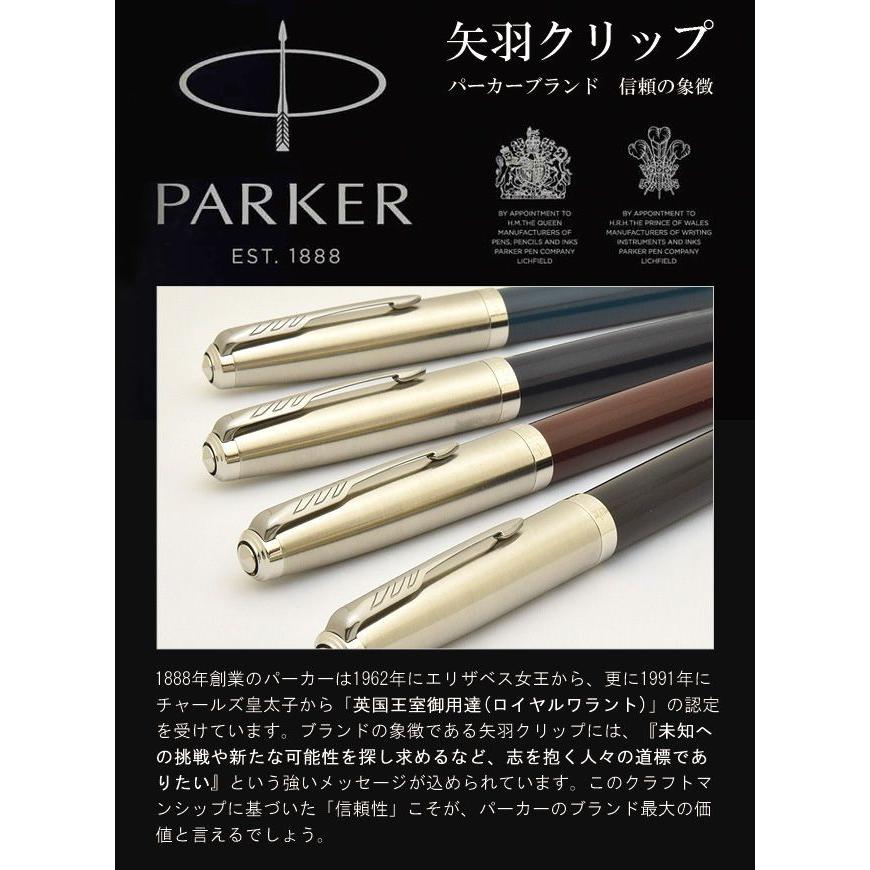 万年筆 名入れ パーカー パーカー51 PARKER51 コアライン プレゼント 敬老の日 ギフト 爆買 | PARKER | 10