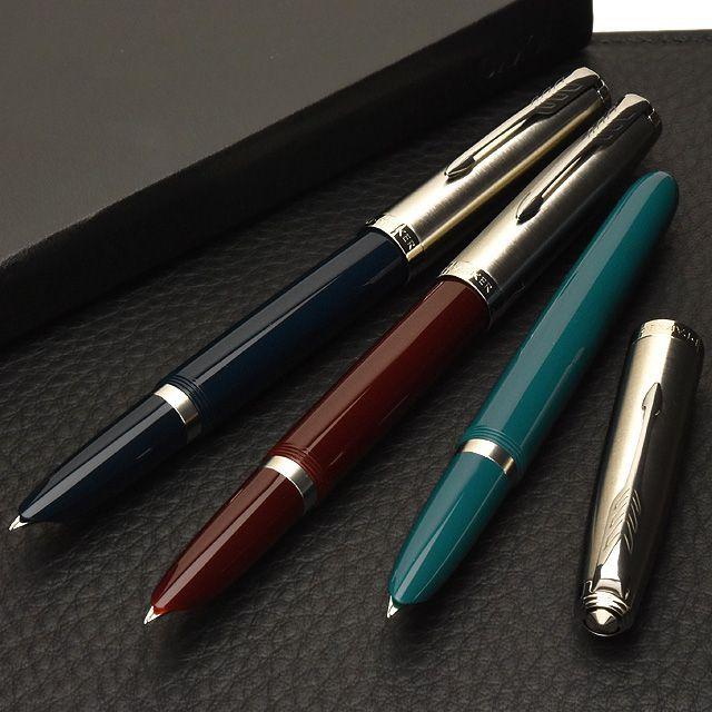 PARKER 万年筆 パーカー PARKER51 パーカー51 コアライン PARKER 万年筆 パーカー PARKER51 パーカー51 コアライン