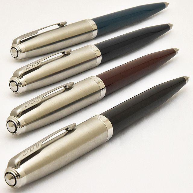 パーカー ボールペン PARKER51 パーカー51 コアライン PARKER プレゼント ギフト 父の日｜penworld｜07