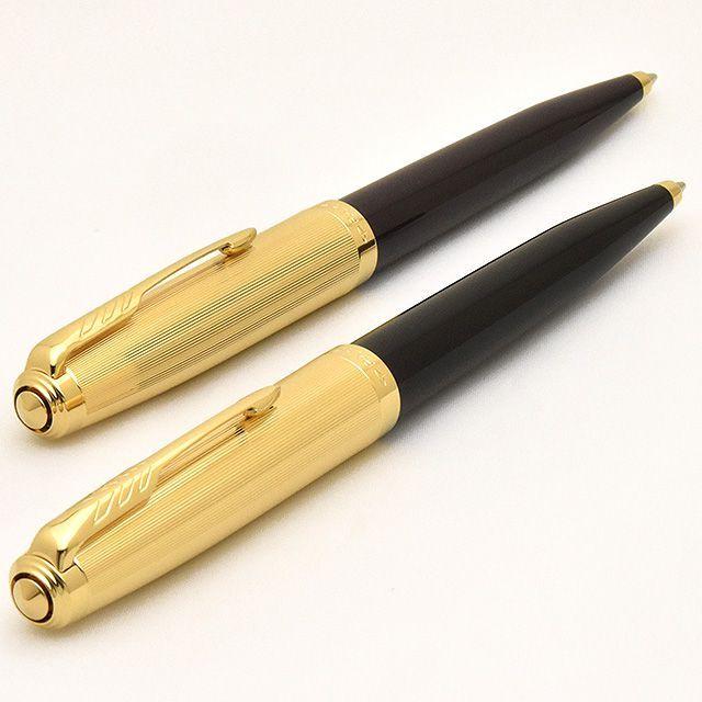 PARKER ボールペン パーカー 51 パーカー51 プレミアムライン
