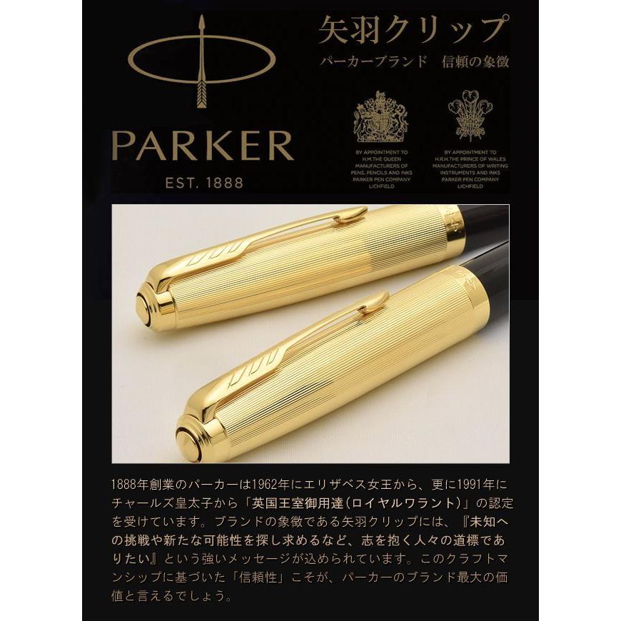 PARKER（パーカー） ボールペン パーカー51 PARKER 51 プレミアム