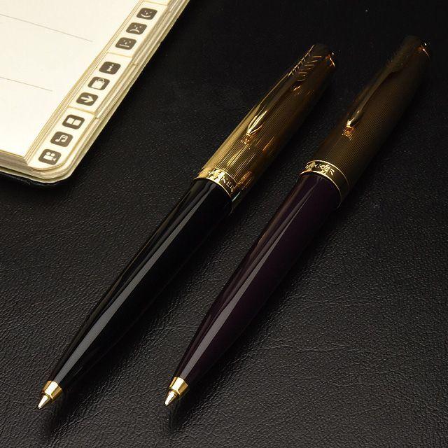 PARKER（パーカー） ボールペン パーカー51 PARKER 51 プレミアム