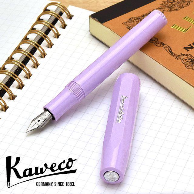 Kaweco（カヴェコ） 万年筆 コレクション 限定品 スカイライン