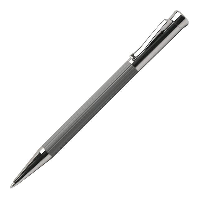 ファーバーカステル ボールペン 名入れ タミシオ ストーングレー