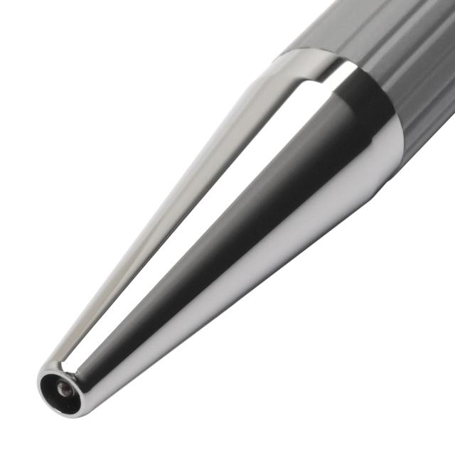 ファーバーカステル ボールペン タミシオ ストーングレー 141587