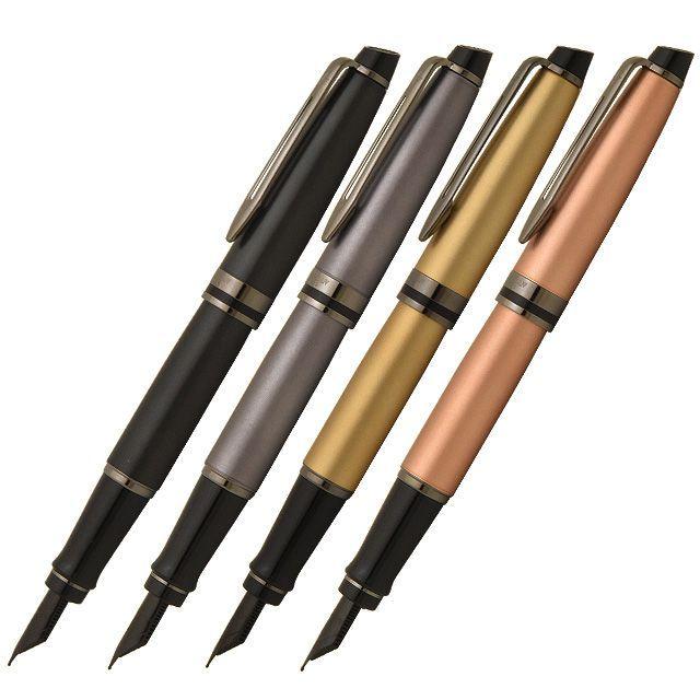 ウォーターマン　万年筆 WATERMAN（ウォーターマン） 万年筆 エキスパート 21192 細字 ギフト