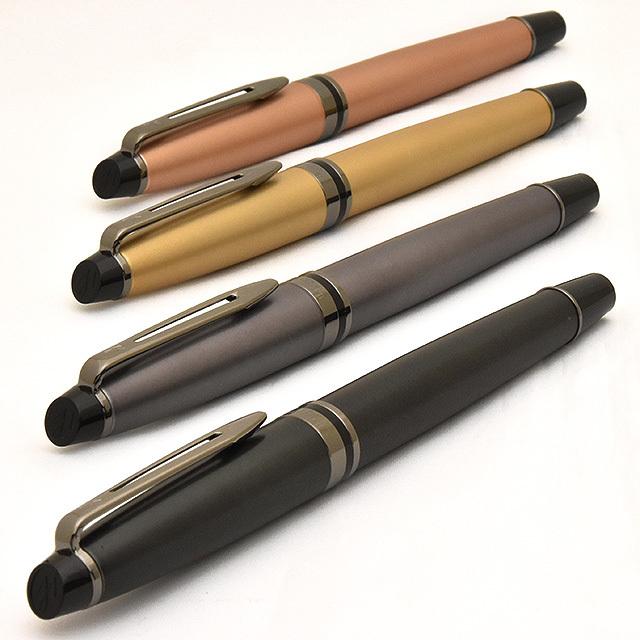 ウォーターマン　万年筆 WATERMAN（ウォーターマン） 万年筆 エキスパート 21192 細字 ギフト