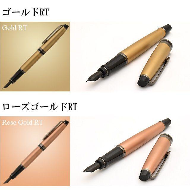 WATERMAN（ウォーターマン） 万年筆 エキスパート 21192 細字 ギフト