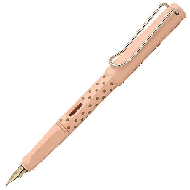 ラミー サファリ 万年筆 2021年日本限定柄 パウダーローズ L36RS プレゼント  クリスマス ギフト 爆買 | LAMY safari | 02