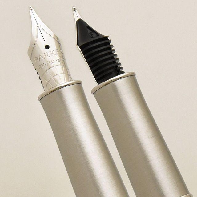 格安人気 万年筆 パーカー Parker ソネット Sonnet プレミアム メタル 高級 ブランド プレゼント おすすめ 男性 女性 人気 かっこいい Discoversvg Com