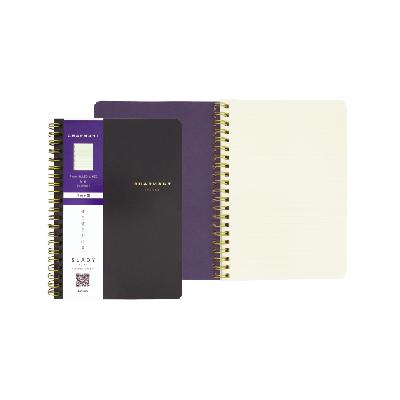 エカロジャパン ノート Slady スラディ Charmant B6 リングノートa罫 Ch B602 高級 ブランド おすすめ 男性 女性 おしゃれ 大人可愛い 万年筆 ボールペンのペンハウス 通販 Yahoo ショッピング