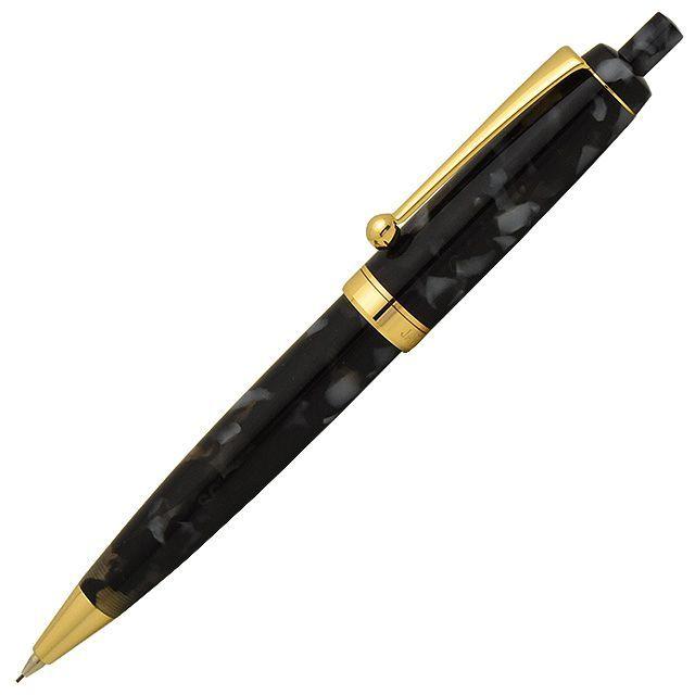 大西製作所　アセテート万年筆 「空とわた雲」 大西製作所 万年筆 アセテート 空とわた雲 SW212 細軸 F