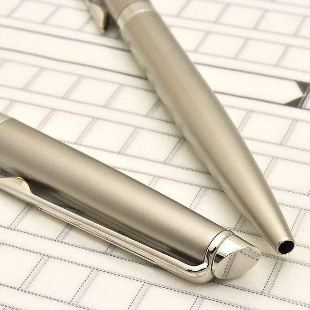 76 Off ボールペン ウォーターマン 名入れ Waterman メトロポリタン エッセンシャル サテンct 高級 ブランド プレゼント おすすめ 男性 女性 Discoversvg Com