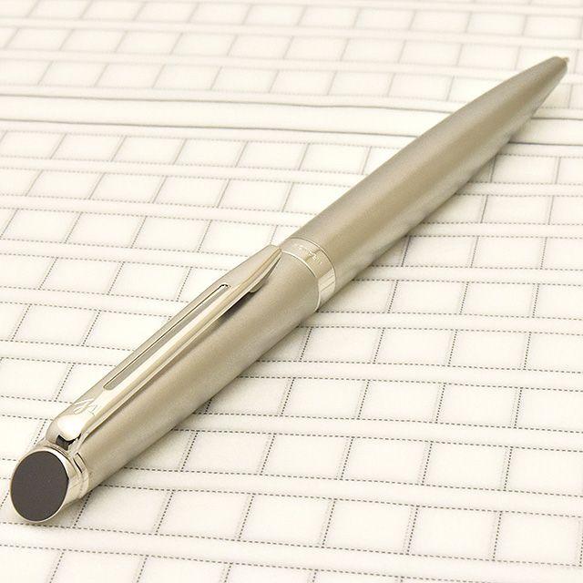 WATERMAN（ウォーターマン） ボールペン 名入れ メトロポリタン