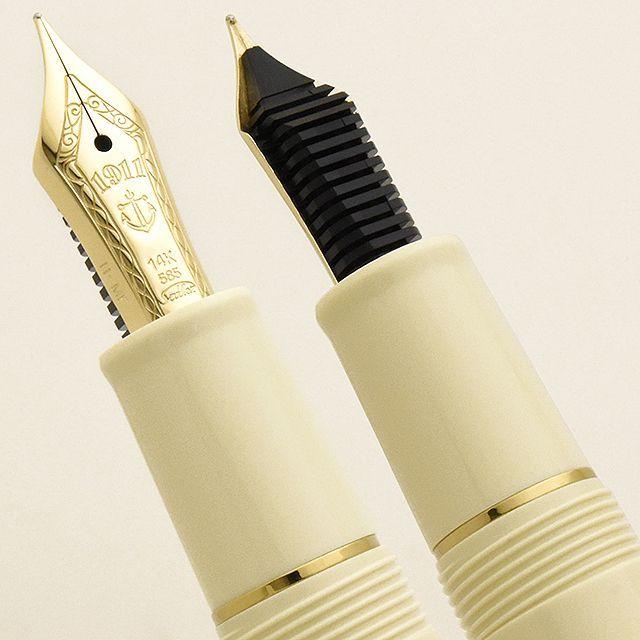 セーラー万年筆 万年筆 SAILOR プロフェッショナルギア スリムミニ 金