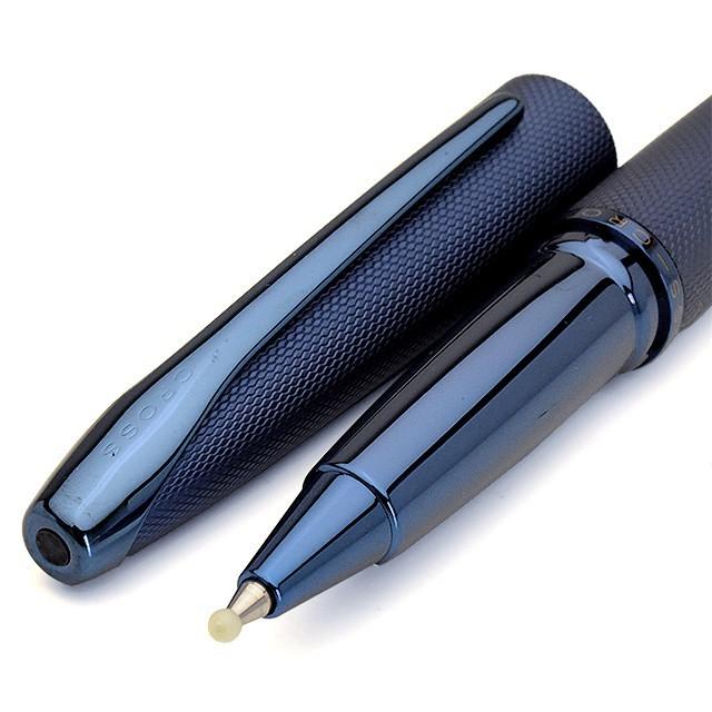 CROSS（クロス） ボールペン 名入れ ローラーボール ATXコレクション