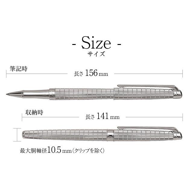 ボールペン ローラーボール カランダッシュ レマン クリスマス プレゼント CARAND'ACHE スリム 爆買 | CARAN d'ACHE | 06