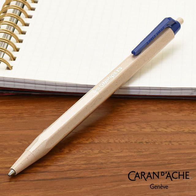 当時物　caran d'ache ボールペン CARAN d'ACHE ボールペン カランダッシュ 限定品 849 キース・へ