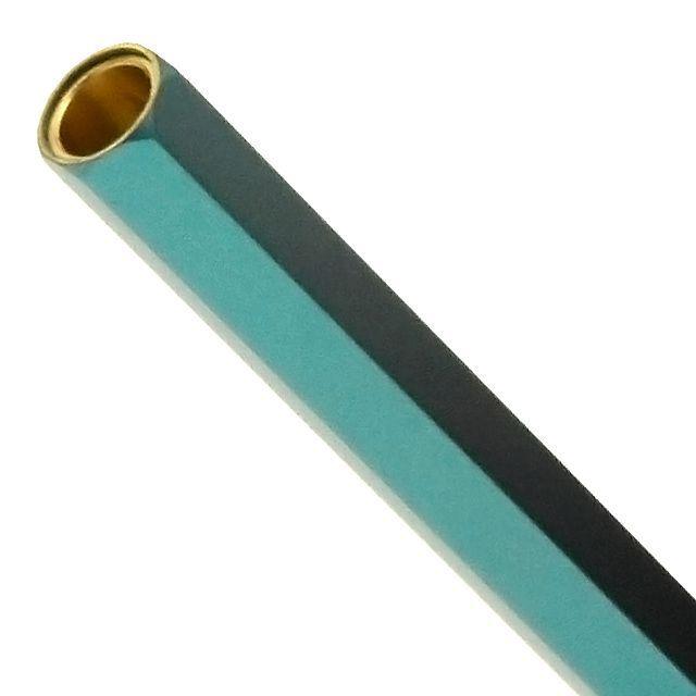 ワイスタジオ 特別生産品 真鍮 シャープ 芯ケース STAT-07 シャーペン