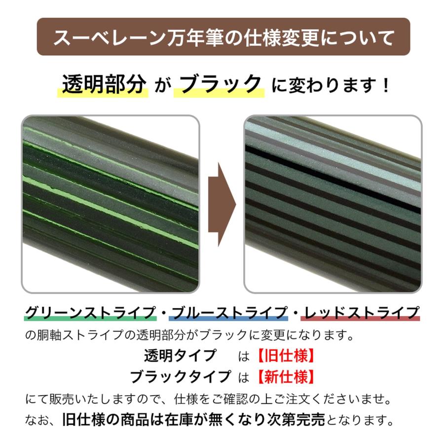 Pelikan（ペリカン） 万年筆 名入れ スーベレーン M600 ボトルインク付