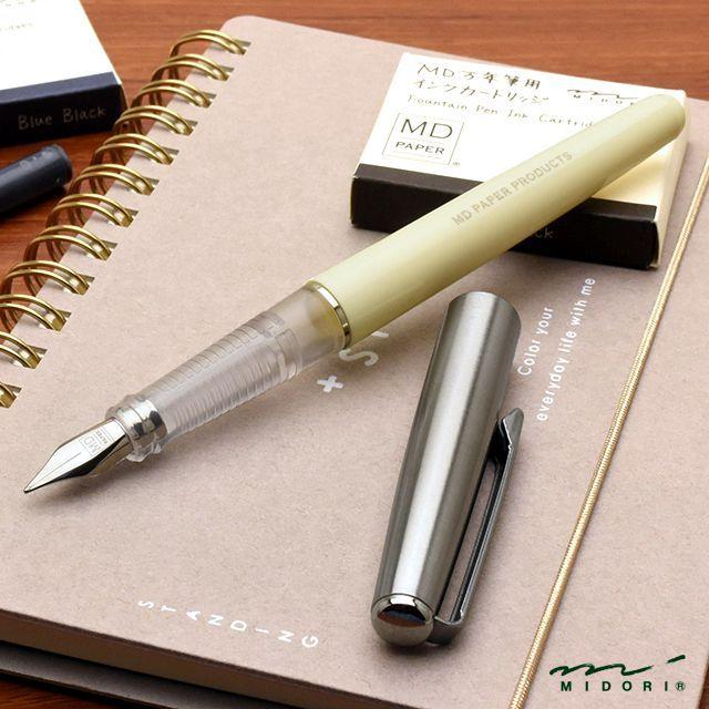 万年筆 ミドリ MIDORI MD万年筆 38079006 万年筆 プレゼント クリスマス ギフト 爆買 | ブランド登録なし