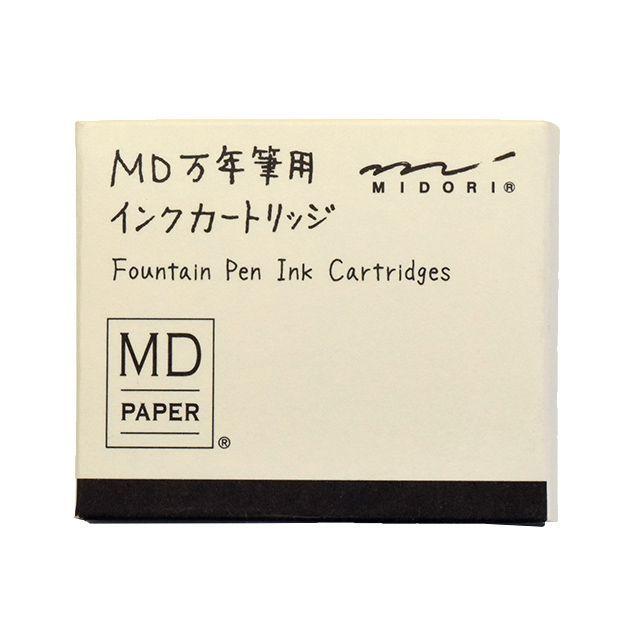 ミドリ カートリッジインク MD 万年筆用インクカートリッジ プレゼント クリスマス ギフト 爆買 | ブランド登録なし | 01
