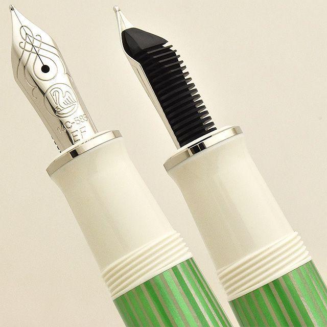 Pelikan(筆記具) ペリカン 特別生産品 万年筆 スーベレーン605 Pelikan(筆記具) ペリカン 特別生産品 万年筆 スーベレーン605