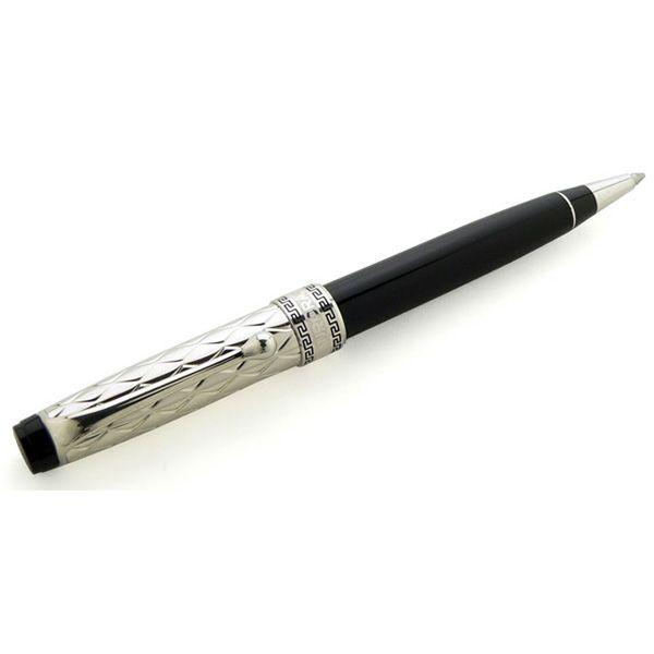 ボールペン アウロラ AURORA ジュエリーコレクション リフレッシ ソリッドシルバーキャップ G31-CN プレゼント 母の日 爆買の画像