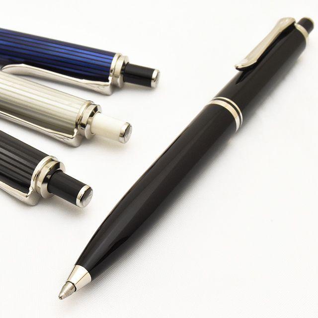 Pelikan（ペリカン） ボールペン 名入れ スーベレーン K405 Pelikan