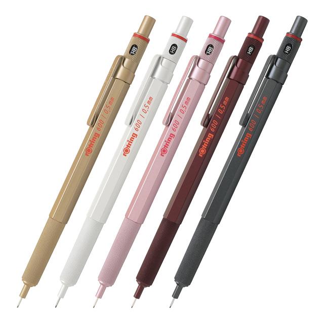 ロットリング シャーペン 0.5mm ロットリング600シリーズ 製図用 ロットリング シャーペン 0.5mm ロットリング600シリーズ 製図用