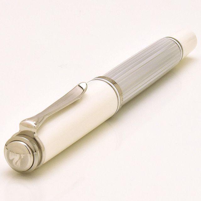 Pelikan（ペリカン） 万年筆 スーベレーン M405 14金 プレゼント