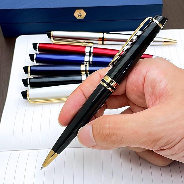 WATERMAN ボールペン 名入れ 特典付き ウォーターマン WATERMAN ボールペン 名入れ 特典付き ウォーターマン