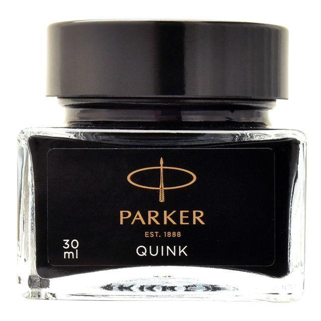 PARKER（パーカー） インク クインク ミニボトルインク 30ml 万年筆